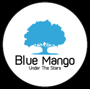 Blue Mango